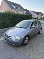 Opel Corsa 1.0benzine Bj.2005 Airco Gekeurd, Auto's, 44 kW, Particulier, 3 cilinders, Euro 4