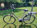Batavus Elektrische damesfiets Ego WayZ, Ophalen, Versnellingen, Batavus, 56 cm of meer