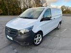 Mercedes-Benz Vito Automaat, Auto's, Bestelwagens en Lichte vracht, Automaat, Achterwielaandrijving, 4 cilinders, 2000 kg