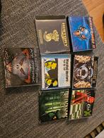 hardcore cd's, Ophalen of Verzenden, Zo goed als nieuw