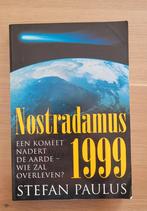 3 Boeken Nostrasdamus, Ophalen of Verzenden, Zo goed als nieuw