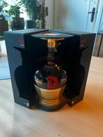 Duvel distilled 2021, Ophalen