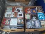 Cd's, Ophalen, Zo goed als nieuw