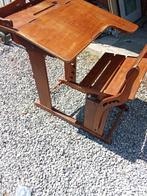 Bureau voor oude kinderen, Ophalen