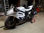 YAMAHA R6 PISTE, Motos, 4 cylindres, Permis Moto A, 600 cm³, Plus de 35 kW