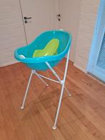 Babybad op steun, Kinderen en Baby's, Ophalen, Gebruikt, Badje, Overige merken