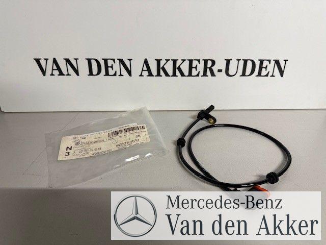 ABS sensor achterzijde voor Mercedes-Benz CL en S klasse W21, Auto-onderdelen, Elektronica en Kabels, Nieuw, Ophalen of Verzenden
