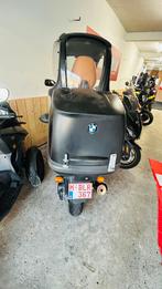 Brommer BMW C1 125cc, Motoren, Particulier, 125 cc, Overig