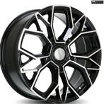 Nw 20 inch FPBlack Volkswagen Transporter Zomerset, Auto-onderdelen, Banden en Velgen, 275 mm, Banden en Velgen, Nieuw, Ophalen of Verzenden