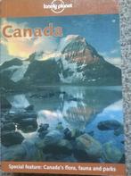 Lonely planet canada in engels, Livres, Guides touristiques, Comme neuf, Enlèvement ou Envoi