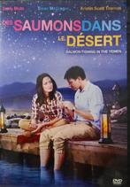 Des saumons dans le désert DVD, Enlèvement ou Envoi, Comme neuf, Comédie romantique