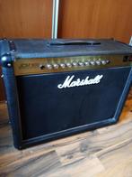 Marschall JCM 900 hi gain dual reverb versterker, Muziek en Instrumenten, Versterkers | Bas en Gitaar, Ophalen, Gebruikt