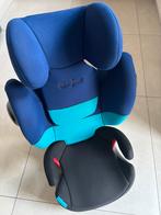 Siège auto Cybex M-Fix SL – Isofix, Kinderen en Baby's, Ophalen, Zo goed als nieuw, 15 t/m 36 kg, Isofix