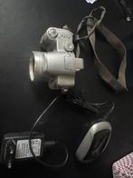 Foto camera panasonic lumix, Ophalen, Zo goed als nieuw