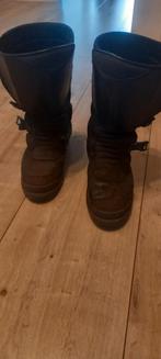 Botte BMW imperméable taille 44, Laarzen, Heren, Bmw, Tweedehands