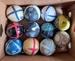 Voetbal - Mini ballen, Ophalen of Verzenden, Gebruikt, Overige typen
