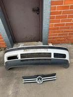 Vw golf 4 voorbumper en grill, Ophalen