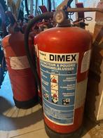 Voor hobbyisten/ Vervallen brandblussers, Ophalen, Zo goed als nieuw