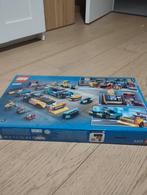 Lego 60389, Lego city 6+, Enlèvement, Lego, Neuf