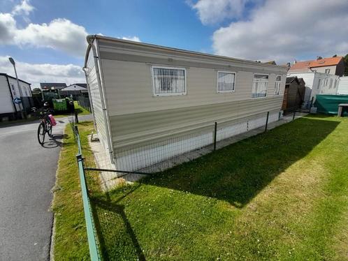 Stacaravan te huur, Caravans en Kamperen, Stacaravans, tot en met 2, Ophalen