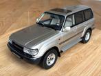 Toyota Land Cruiser HDJ80 1:18 OttO Mobile OT438 nieuw ovp, Ophalen of Verzenden, Nieuw, Auto, OttOMobile