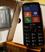 BEAFON SL820, Telecommunicatie, Ophalen