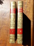Anquetil - L'intrigue du cabinet, Livres, 17e et 18e siècles, Louis-Pierre Anquetil, Utilisé, Enlèvement ou Envoi