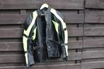 veste moto Reno dame, Ophalen, Jas | textiel