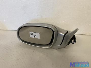 MERCEDES SLK R170 Grijs Links spiegel met knipperlicht beschikbaar voor biedingen