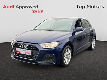 Audi A1 Sportback GARANTIE 2029*AUTOMAAT*CARPLAY*DAB*ZETELVE beschikbaar voor biedingen