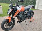 KTM Duke 790, Motoren, 2 cilinders, Motorrijbewijs A, Particulier, 799 cc