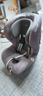 Römer autostoel kinderstoel romer, Kinderen en Baby's, Autostoeltjes, Ophalen, Gebruikt, 9 t/m 18 kg, Romer