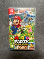 Mario Party Superstars, Games en Spelcomputers, Games | Nintendo Switch, Ophalen