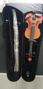 Sandner 4/4 1927, Muziek en Instrumenten, Strijkinstrumenten | Violen en Altviolen, Ophalen of Verzenden, Gebruikt