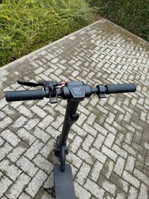 Estep, Fietsen en Brommers, Steps, Gebruikt, Elektrische step (E-scooter), Ophalen