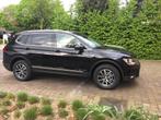 Volkswagen Tiguan Allspace 1.4 TSI Comfortline Automaat, Auto's, Automaat, Stof, Zwart, 1395 cc