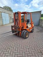 heftruck Toyota, 4-cylinder diesel motor, Zakelijke goederen, Machines en Bouw | Heftrucks en Intern transport, Ophalen, Diesel