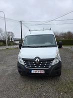 Renault master, Euro 5, Achat, 3 places, Boîte manuelle