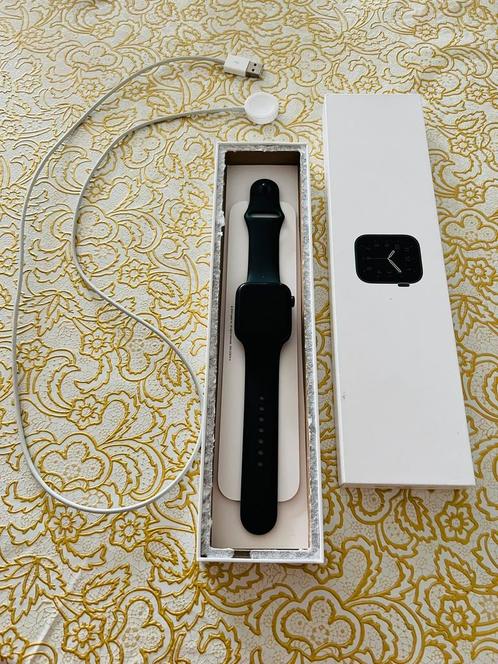 Apple Watch Series 3 met GPS + 4G, Handtassen en Accessoires, Smartwatches, Zo goed als nieuw, GPS, Ophalen of Verzenden