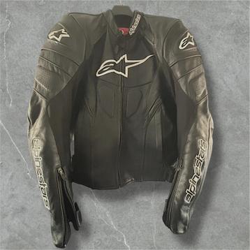 Alpinestars motorjas beschikbaar voor biedingen