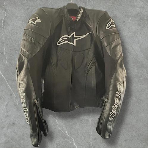 Alpinestars motorjas, Motoren, Kleding | Motorkleding, Ophalen of Verzenden