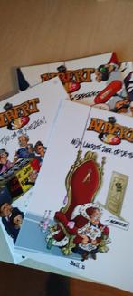Albert & co, Boeken, Meerdere stripboeken, Ophalen, Nieuw