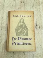 De Vlaamse primitieven - Dirk Vansina, Ophalen of Verzenden