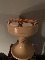 Isoklepa Vintage, Enlèvement