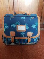 Tann's boekentas palmbomen, Bijoux, Sacs & Beauté, Sacs | Cartables, Enlèvement, Comme neuf