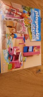 playmobiel kinderkamer, Kinderen en Baby's, Ophalen of Verzenden, Zo goed als nieuw, Los Playmobil