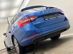 Skoda Superb 1.4 TSI PHEV Style DSG GPS Camera Verw.zetels+, Automaat, 5 deurs, Hybride Elektrisch/Benzine, 156 pk