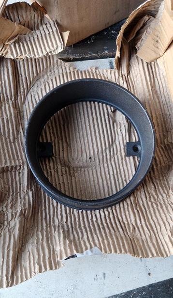 Morso 150mm koppelstuk nieuw artikelnr. 44262721 beschikbaar voor biedingen