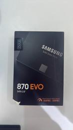 Samsung 87 EVO SSD, Computers en Software, Harde schijven, Ophalen of Verzenden, Zo goed als nieuw, SSD