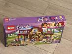 Lego Friends 41126, Ophalen of Verzenden, Zo goed als nieuw, Complete set, Lego